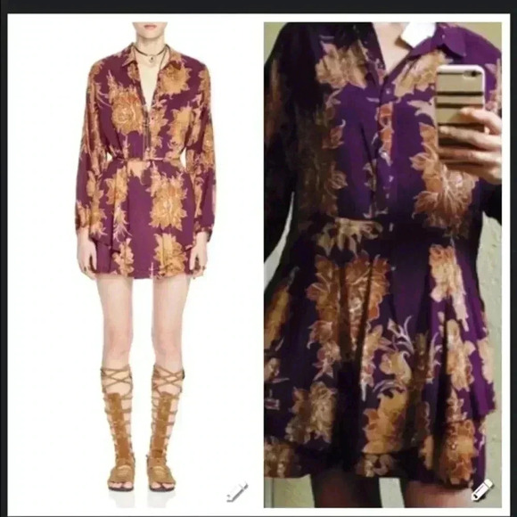 Free People dress - Picture 5 of 9